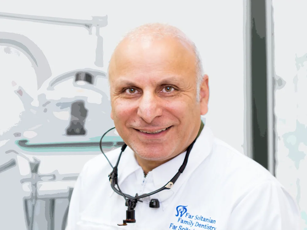 Far Soltanian Family Dentistry Picture 2