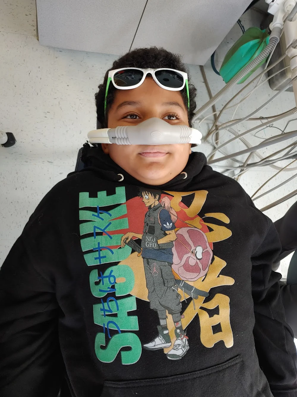 Children's Dentistry of Virginia, PC - Richmond Picture 9