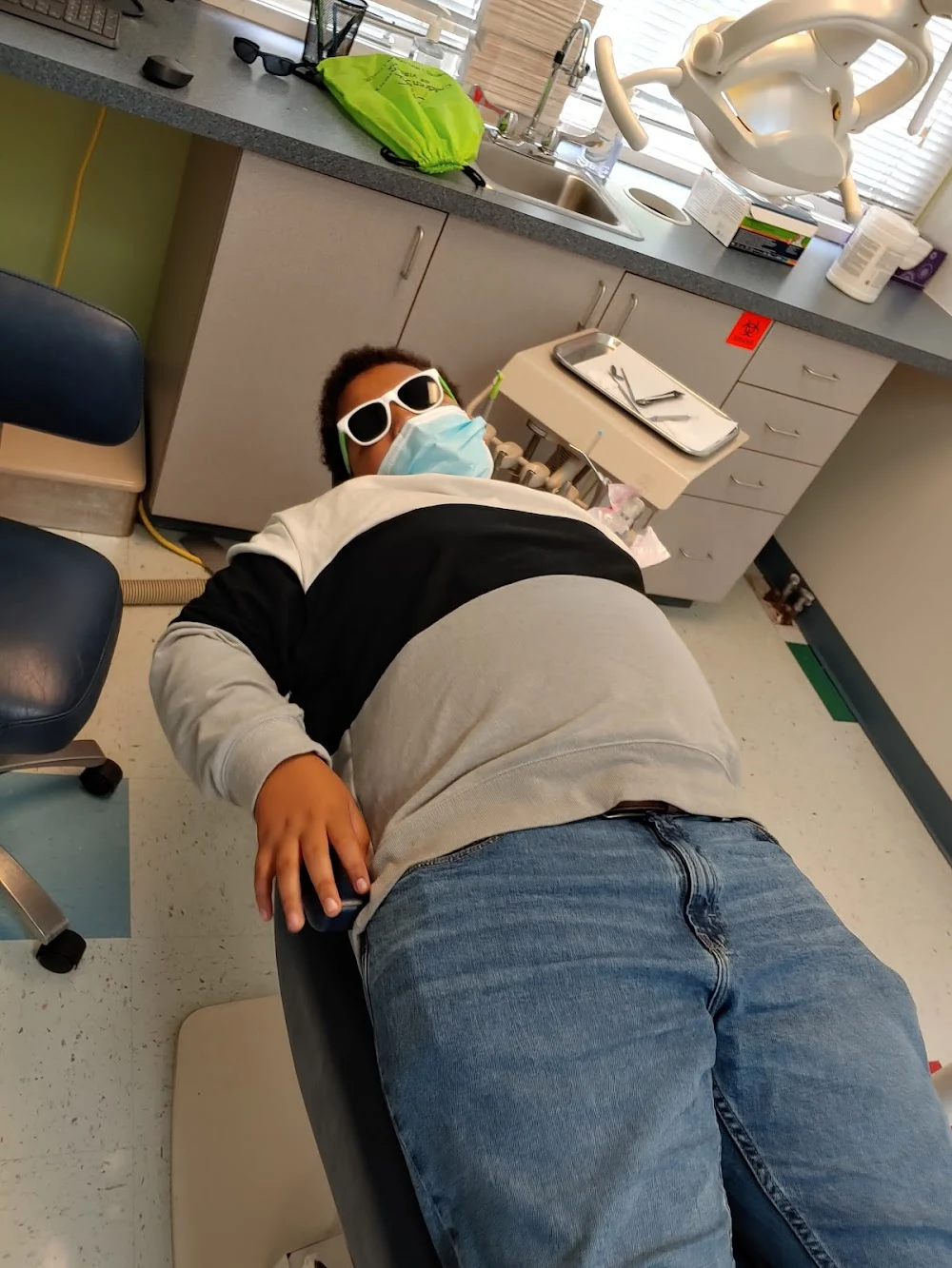 Children's Dentistry of Virginia, PC - Richmond Picture 10