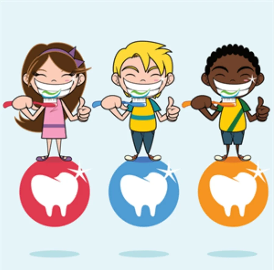 Amazing Smiles Dentistry for Children Picture 5