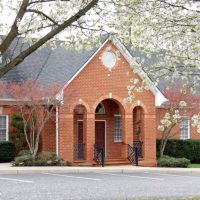 Old Dominion Family Dental ico