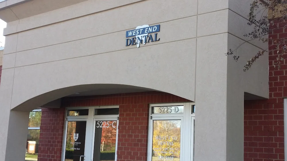 West End Dental Picture 7