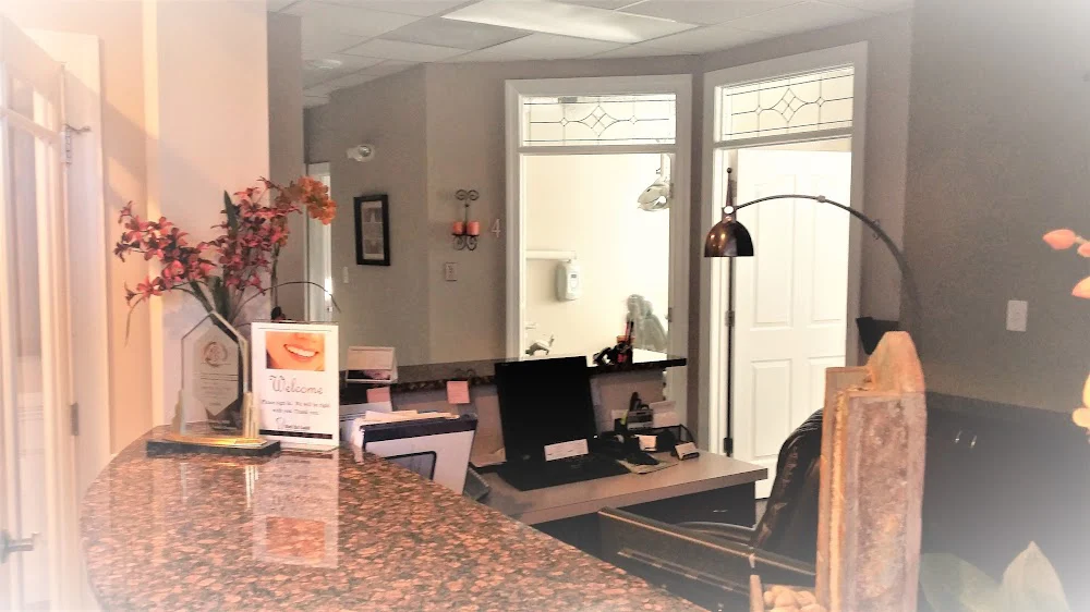 James Cahn, DDS Picture 4