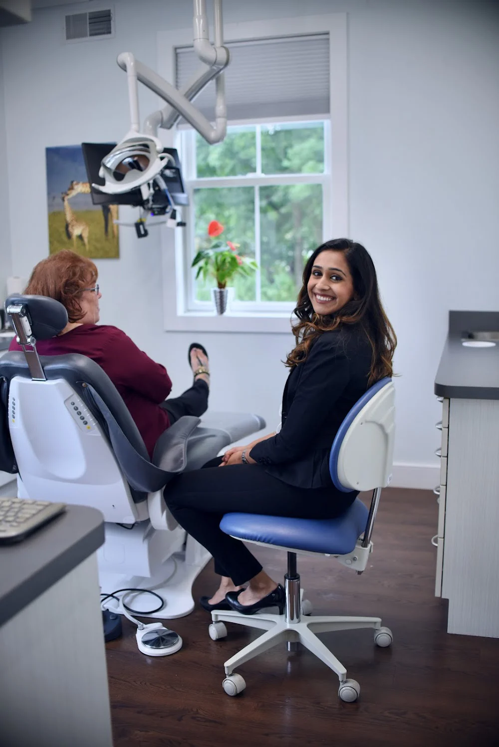 West Morris Dental, PC Picture 3