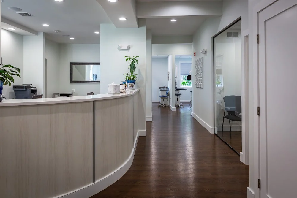 West Morris Dental, PC Picture 1