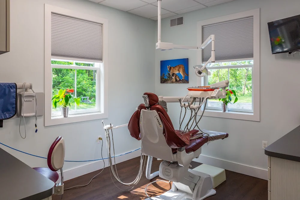 West Morris Dental, PC Picture 4
