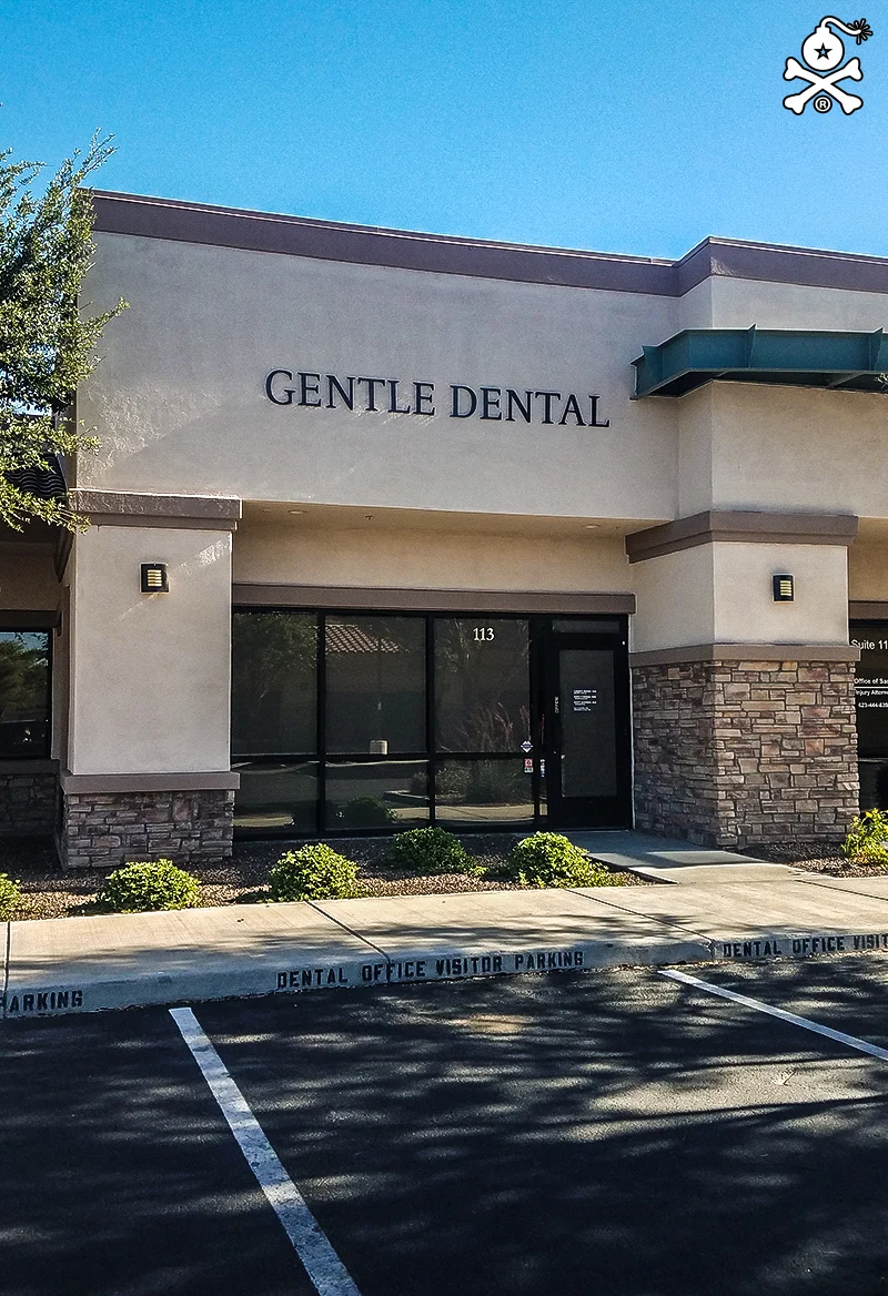 Gentle Dental Rio Vista Picture 5