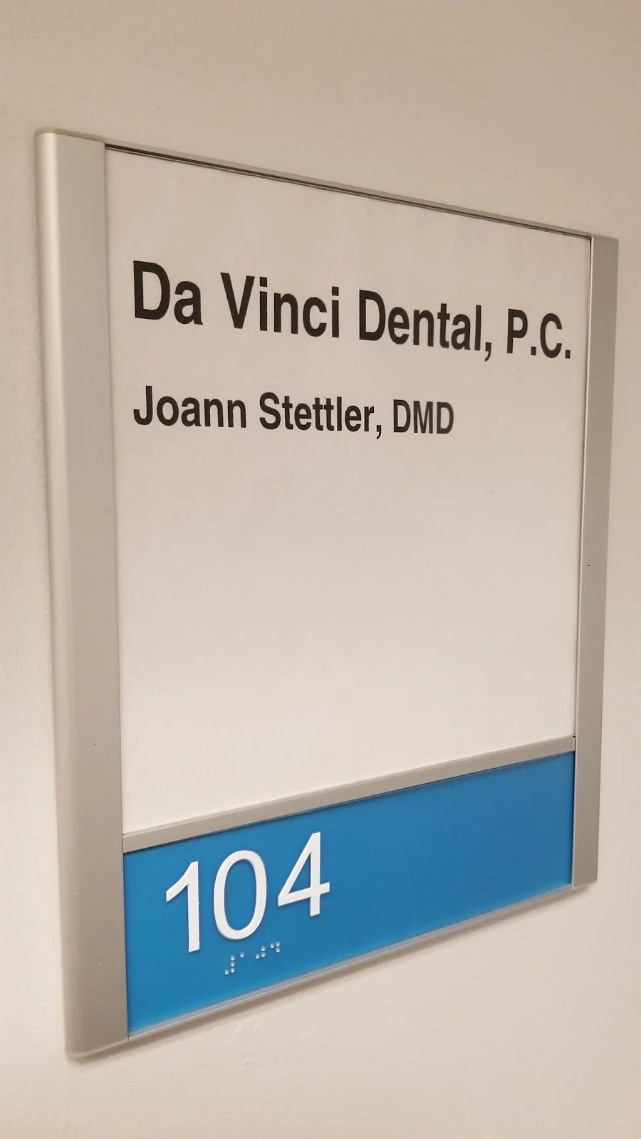 Da Vinci Dental Picture 2