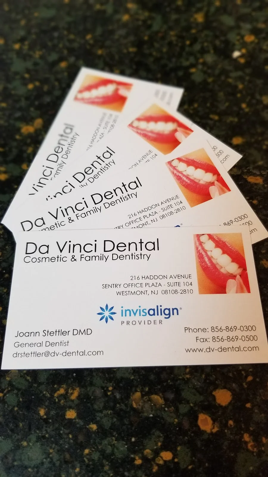 Da Vinci Dental Picture 3
