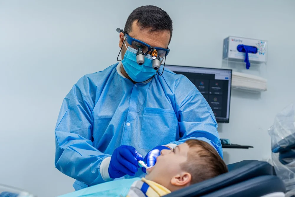 The Dental Center of Jefferson Picture 6