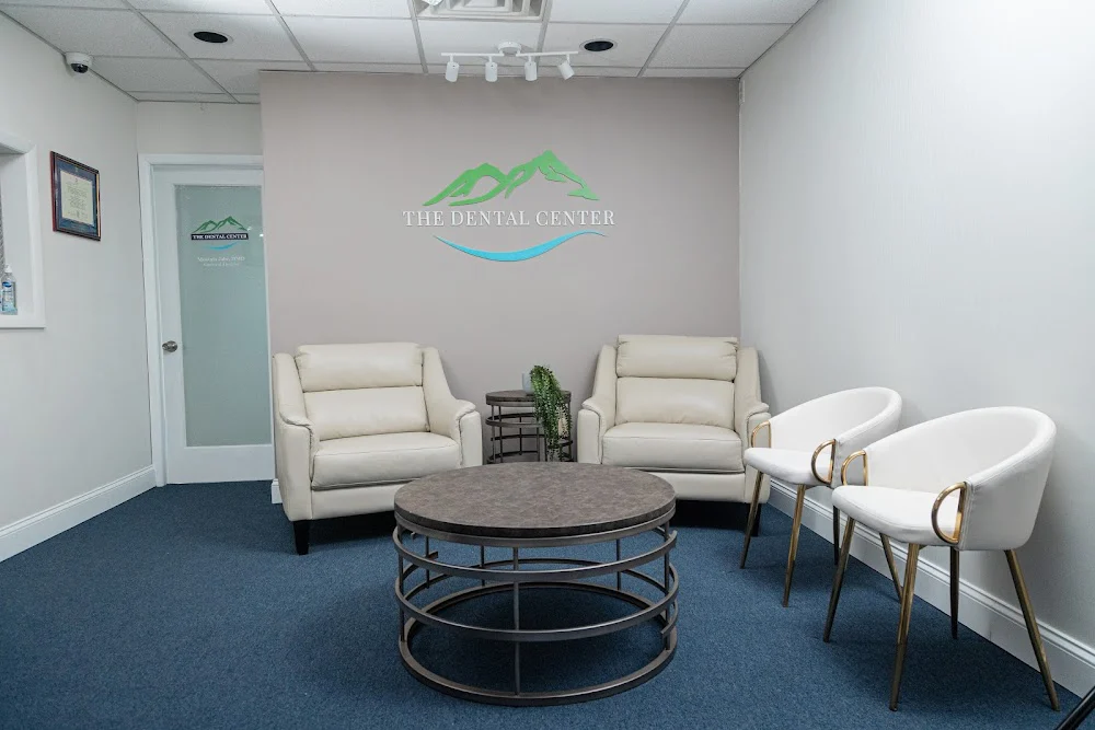The Dental Center of Jefferson Picture 2