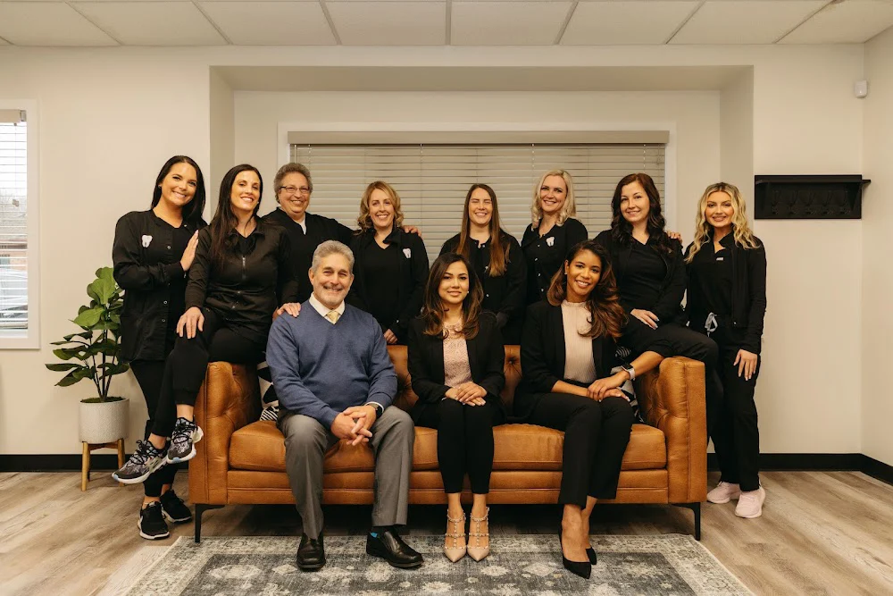 Rizvi Dental, Aesthetic and Implant Dentistry. Picture 8