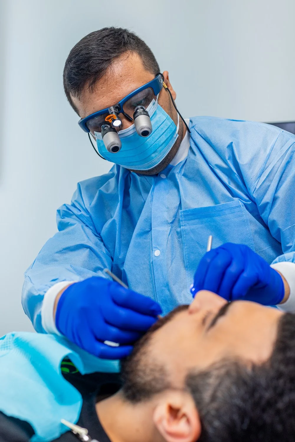 The Dental Center of Jefferson Picture 9