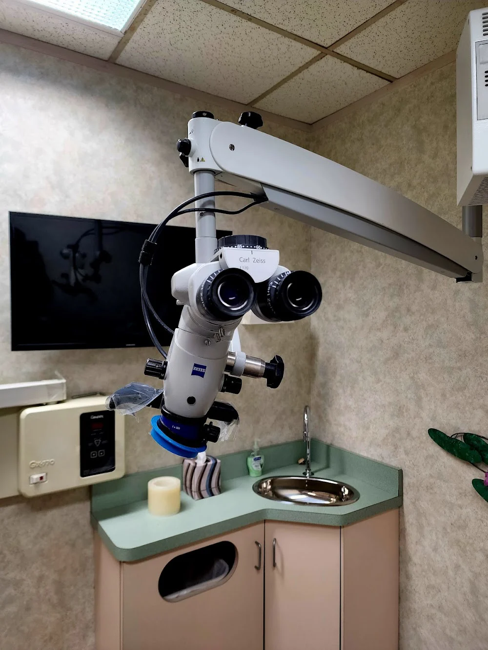 Brian Jeon, DMD, MS | Endodontics Limited, PA Picture 6