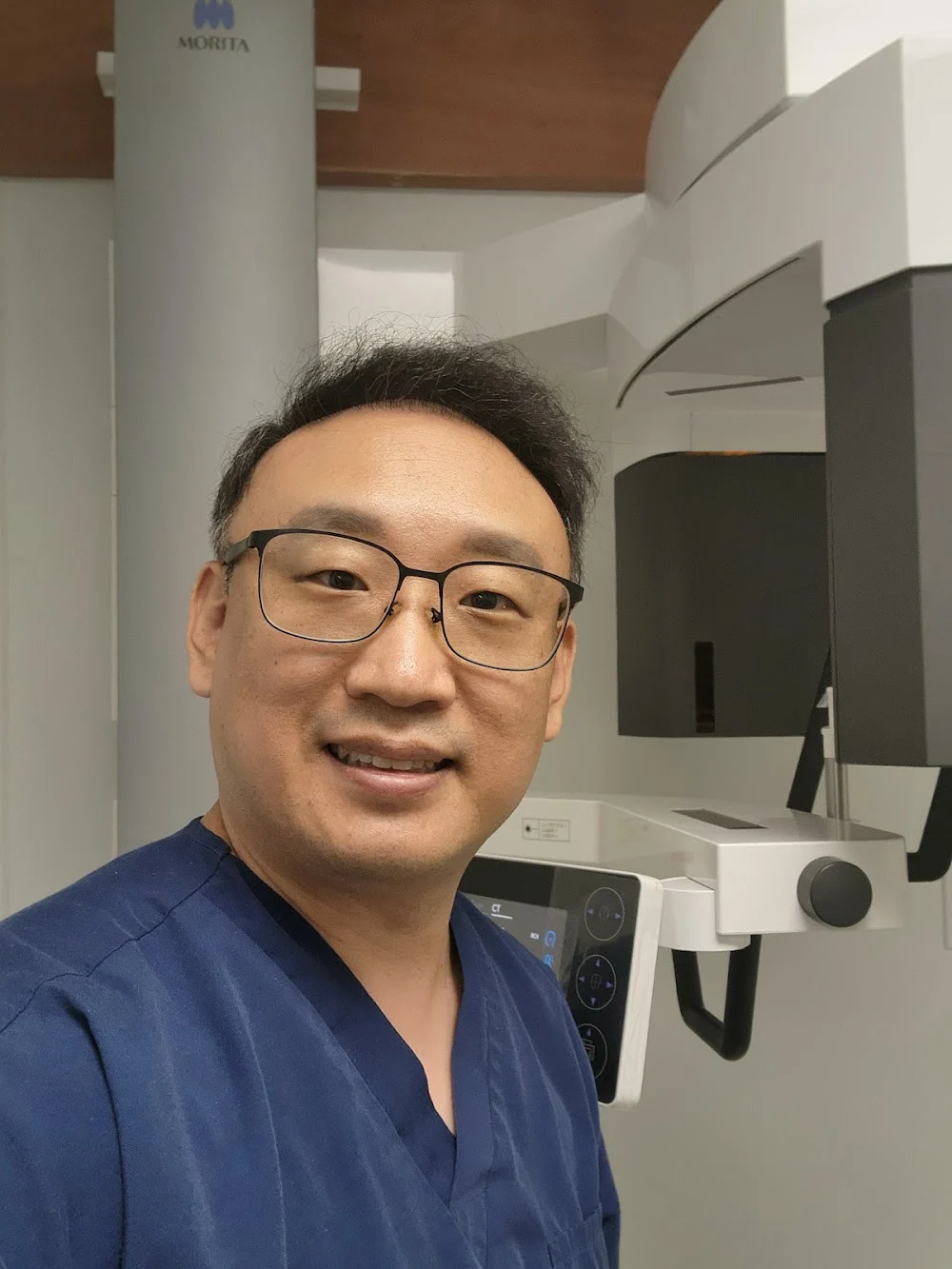 Brian Jeon, DMD, MS | Endodontics Limited, PA Picture 8