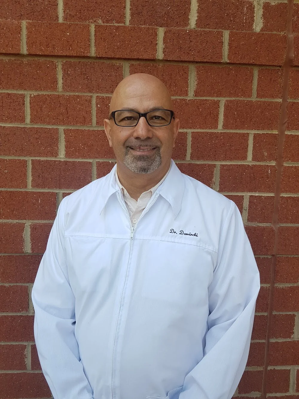 Dr Damirchi - Hickory Park Dentistry Picture 1