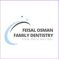 Dr. Feisal Osman's Family Dentistry ico