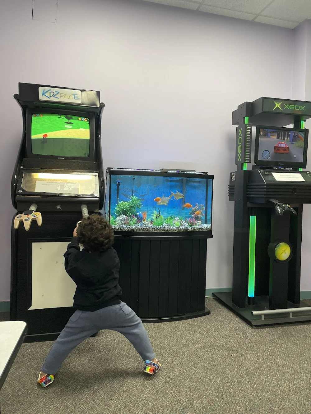 Sunny Smiles Pediatric Dentistry Picture 1