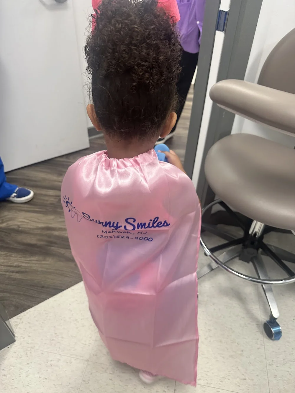Sunny Smiles Pediatric Dentistry Picture 3