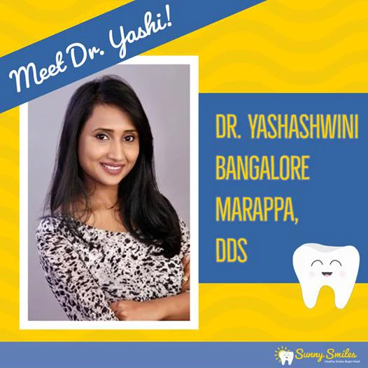 Sunny Smiles Pediatric Dentistry Picture 5