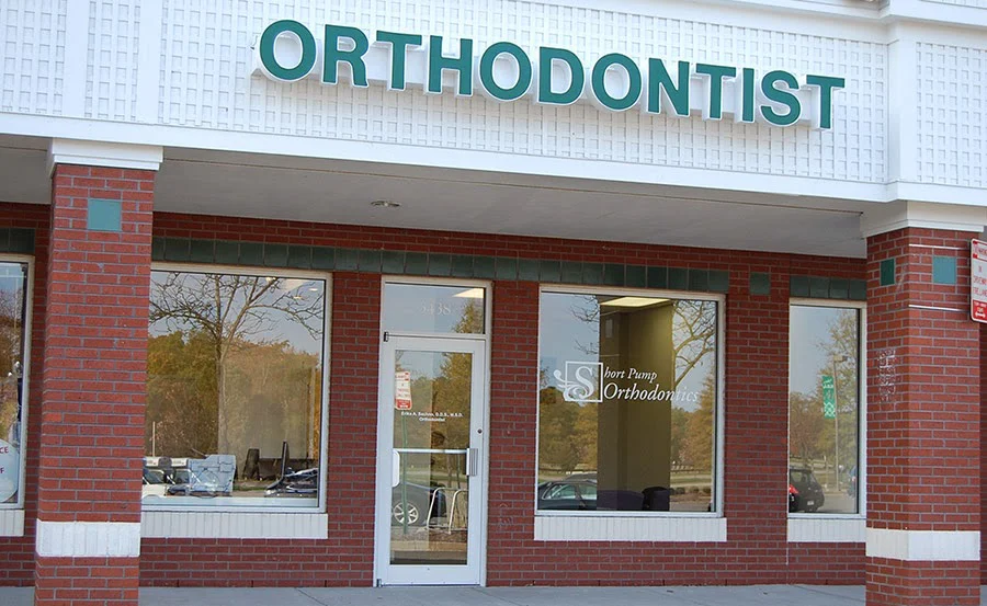 Short Pump Orthodontics, P.C. Picture 2