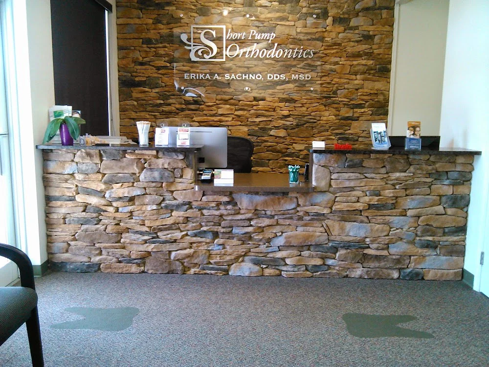 Short Pump Orthodontics, P.C. Picture 10