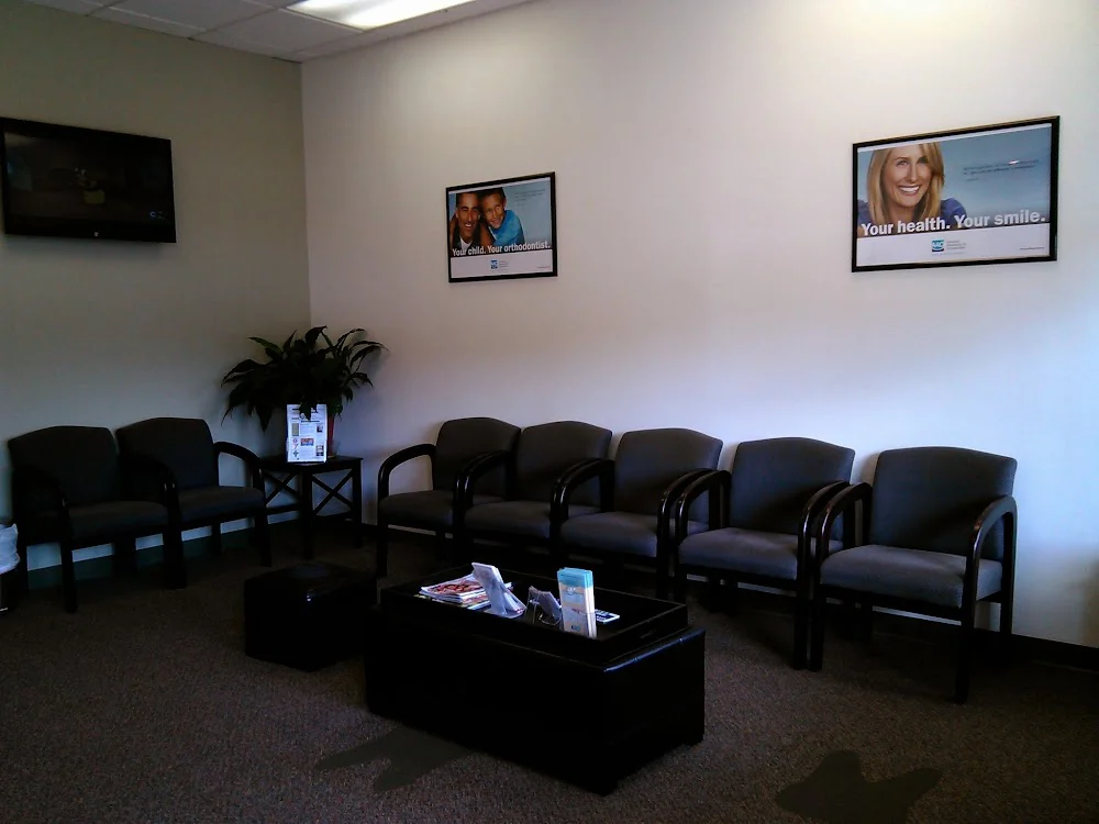 Short Pump Orthodontics, P.C. Picture 9
