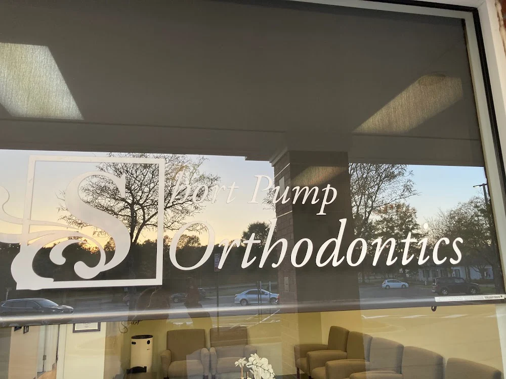 Short Pump Orthodontics, P.C. Picture 7
