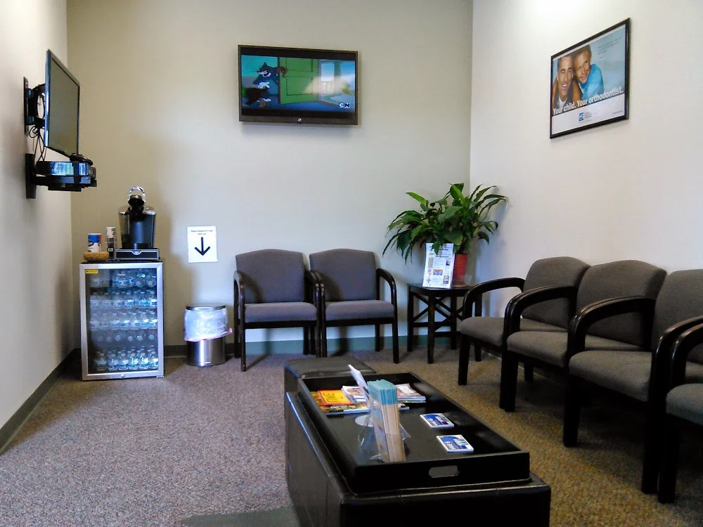 Short Pump Orthodontics, P.C. Picture 4
