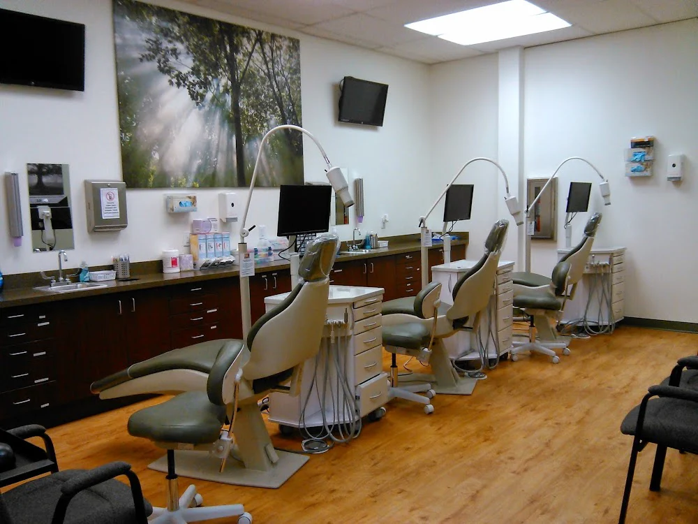Short Pump Orthodontics, P.C. Picture 5