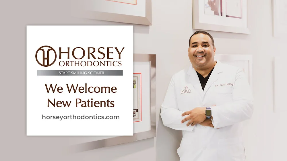Horsey Orthodontics Short Pump Picture 1