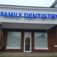 Mueller Dentistry ico