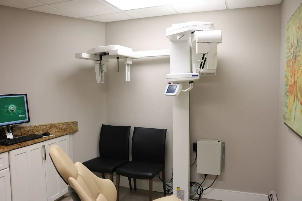 Cohen Orthodontics Picture 1