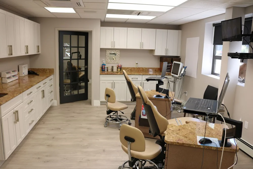 Cohen Orthodontics Picture 6