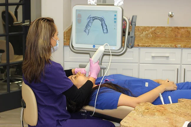 Cohen Orthodontics Picture 4
