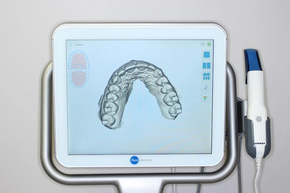 Cohen Orthodontics Picture 8