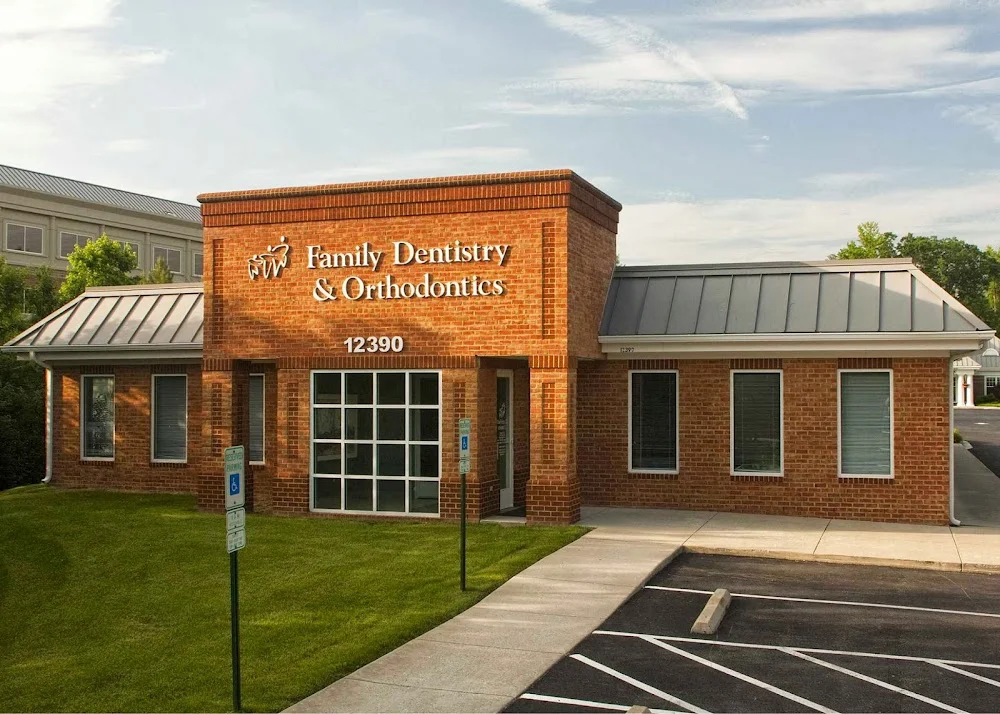 Virginia Family Dentistry West End Pedatric & Orthodontic Specialty Center Picture 4