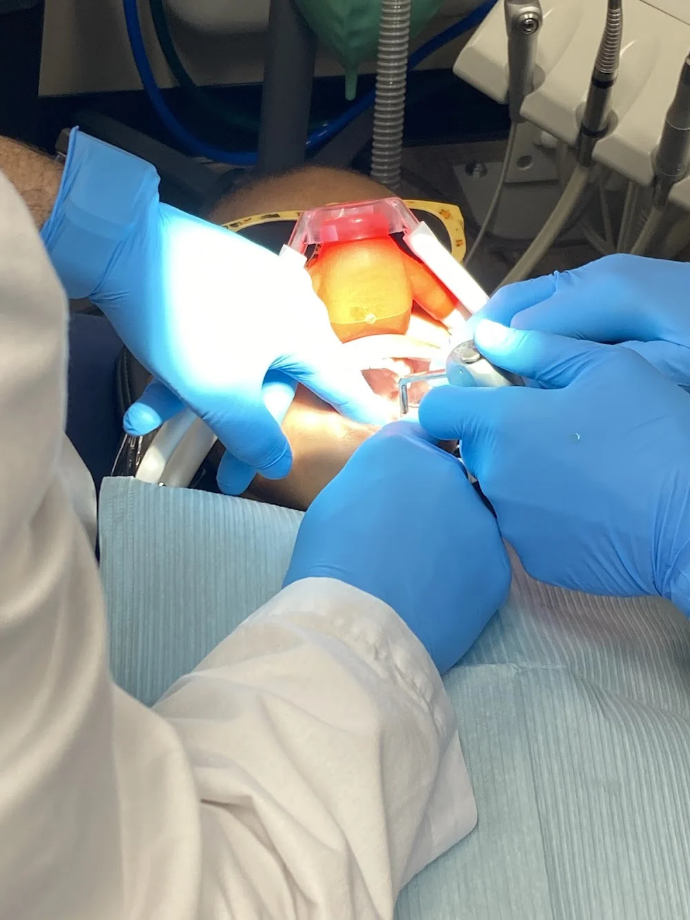 Virginia Family Dentistry West End Pedatric & Orthodontic Specialty Center Picture 3
