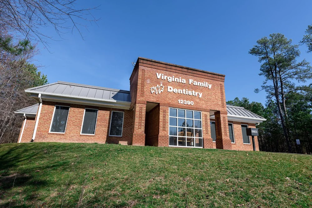 Virginia Family Dentistry West End Pedatric & Orthodontic Specialty Center Picture 5