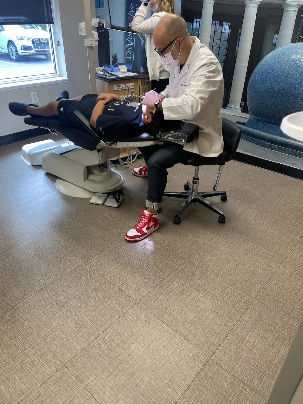 Virginia Family Dentistry West End Pedatric & Orthodontic Specialty Center Picture 1