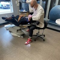 Virginia Family Dentistry West End Pedatric & Orthodontic Specialty Center ico