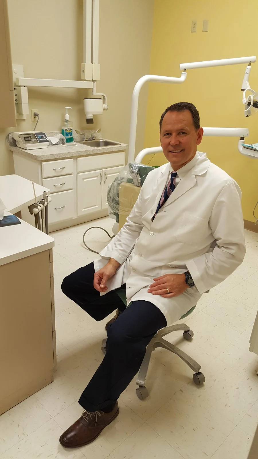 Dr. Bradley R Anderson, DDS Picture 7