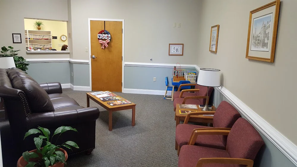 Dr. Bradley R Anderson, DDS Picture 2