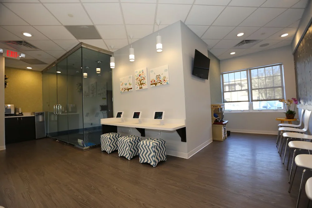 The Smile Stop Pediatric Dentistry at Park Ridge Picture 2