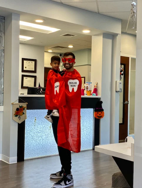 The Smile Stop Pediatric Dentistry at Park Ridge Picture 6