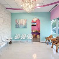 Toothbeary Pediatric Dentistry ico