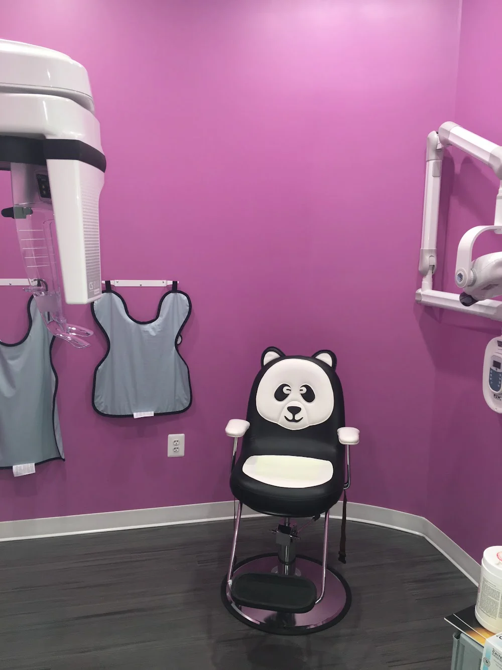 Toothbeary Pediatric Dentistry Picture 3
