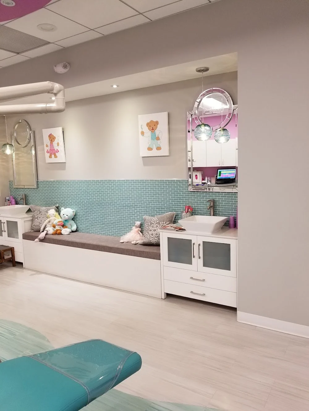 Toothbeary Pediatric Dentistry Picture 7