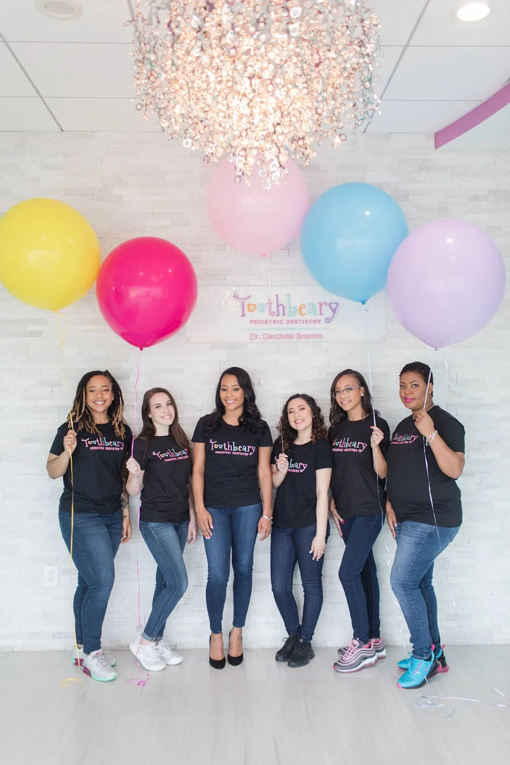Toothbeary Pediatric Dentistry Picture 5