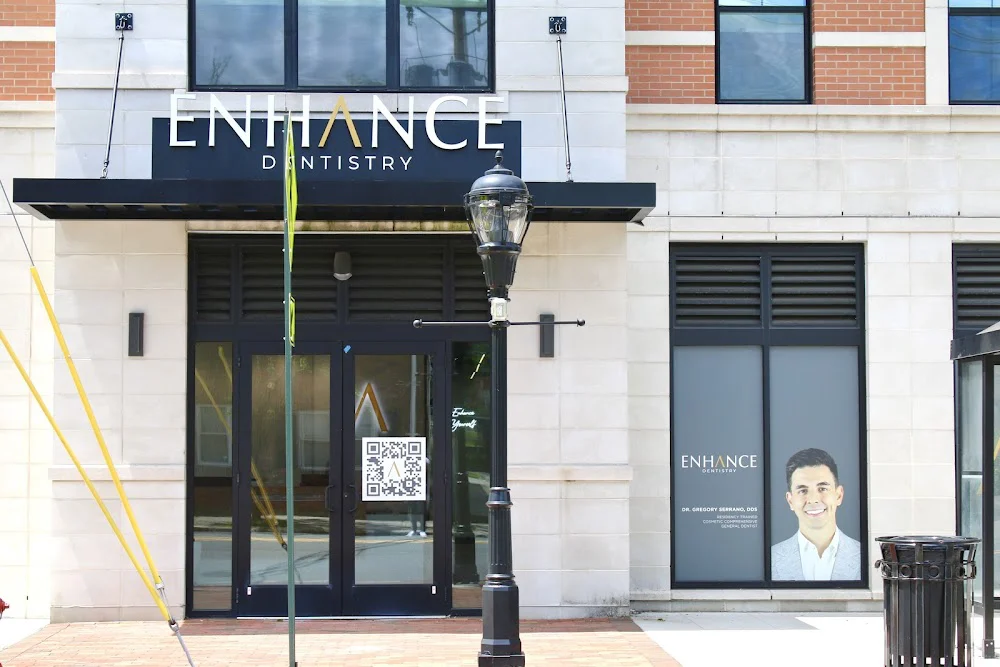 Dentist in Park Ridge, NJ - Enhance Dentistry Picture 4